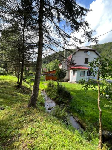 Cesky Jiretin Apartment | Apartmán Pod Sjezdovkou