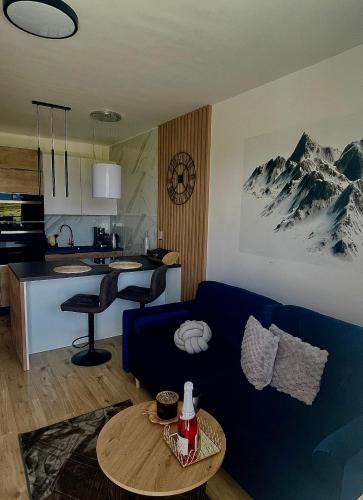 Poprad Apartment | Apartmán pod Tatrami