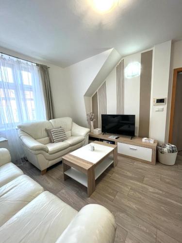 Telc Apartment | Apartmán Pod Věží
