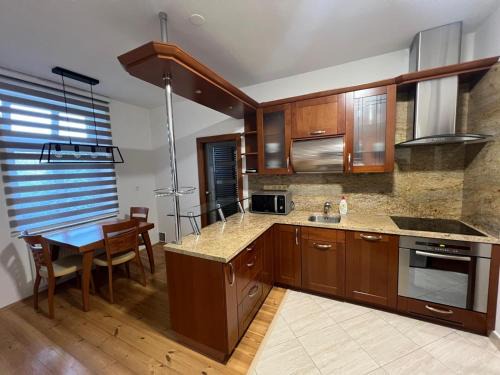 Jevicko Apartment | Apartmán pod věží Jevíčko