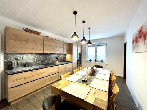 Neznasov Apartment | Apartmán Pohoda