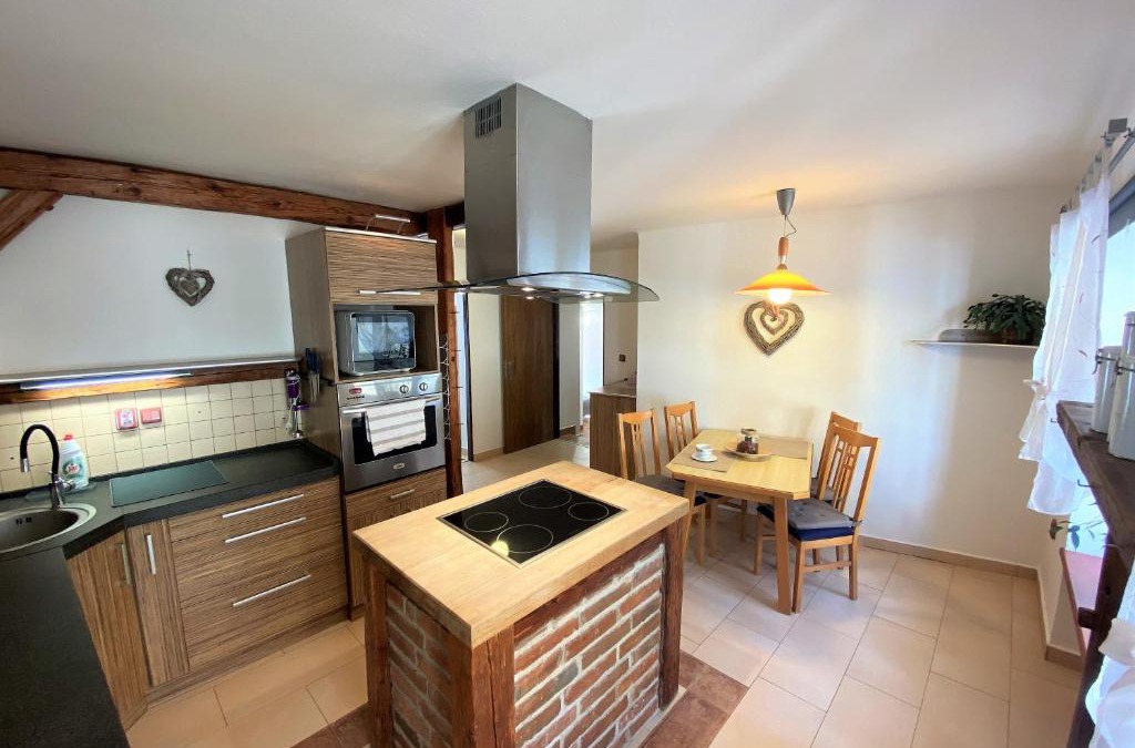 Prachatice Apartment | Apartmán Prachatice