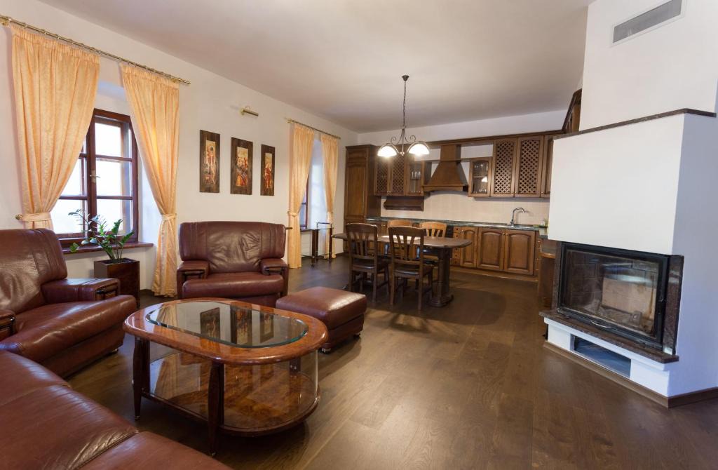 Banska Stiavnica Apartment | Apartmán Pri Lýceu