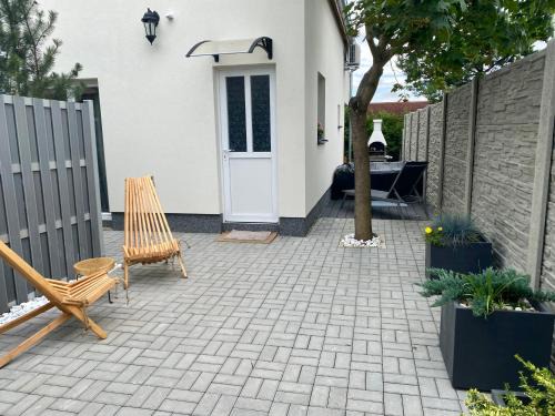 Doksy Apartment | Apartmán Provence Deluxe