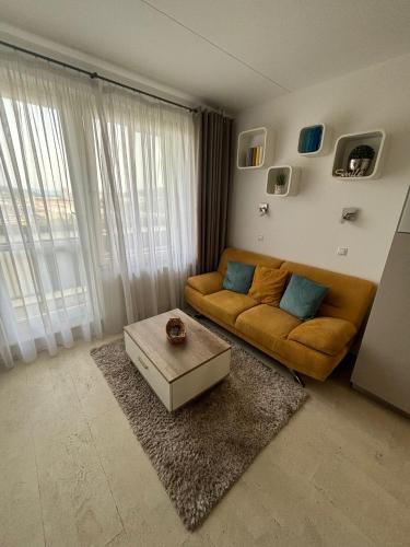 Banska Bystrica Apartment | Apartmán Radvaň
