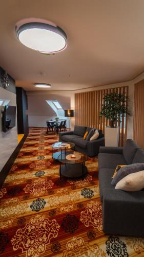 Bardejov Apartment | Apartmán RICHELIEU 2