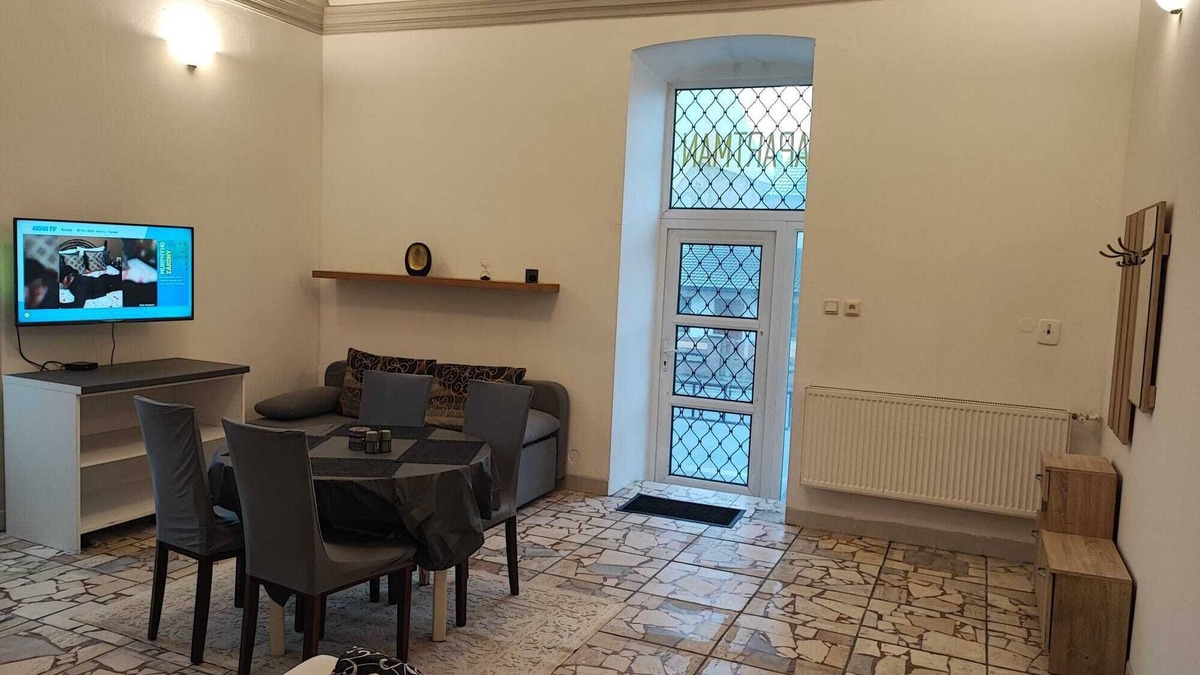 Huncovce Apartment | Apartmán Rio is located in Huncovcen