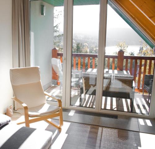 Lipno nad Vltavou Apartment | Apartmán Riviéra Lipno 510/21