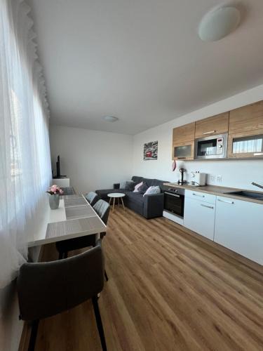 Cerna V Posumavi Apartment | Apartmán Roda2 Malé Lipno