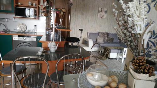 Komarno Apartment | Apartmán Romance
