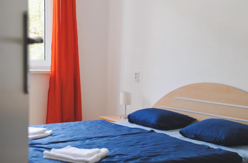 Kraslice Apartment | Apartmán Rybná - Kraslice
