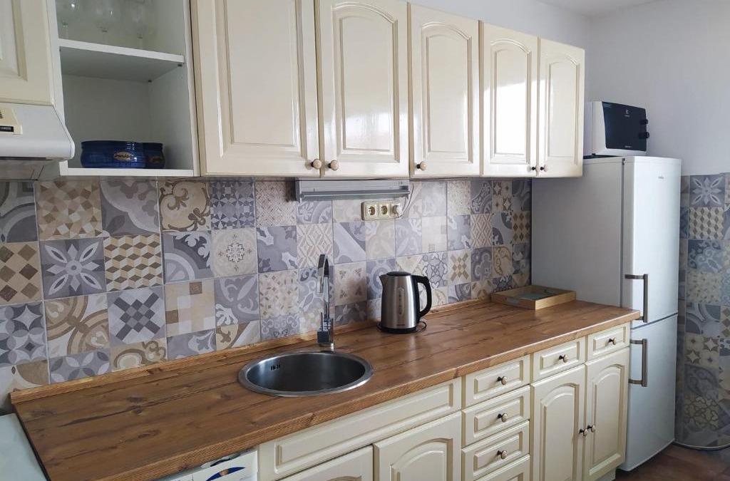 Protivin Apartment | Apartmán se zahradou v Protivíně