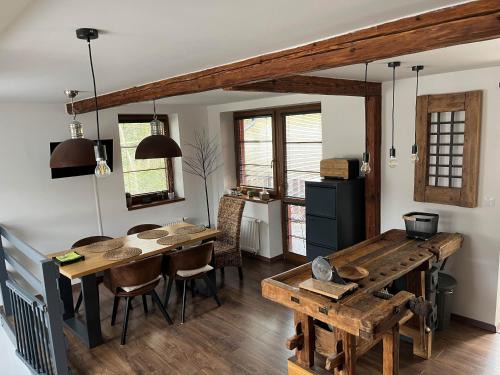 Zacler Apartment | Apartmán Sova