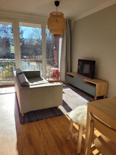 Zdikov Apartment | Apartmán Spa Šumava