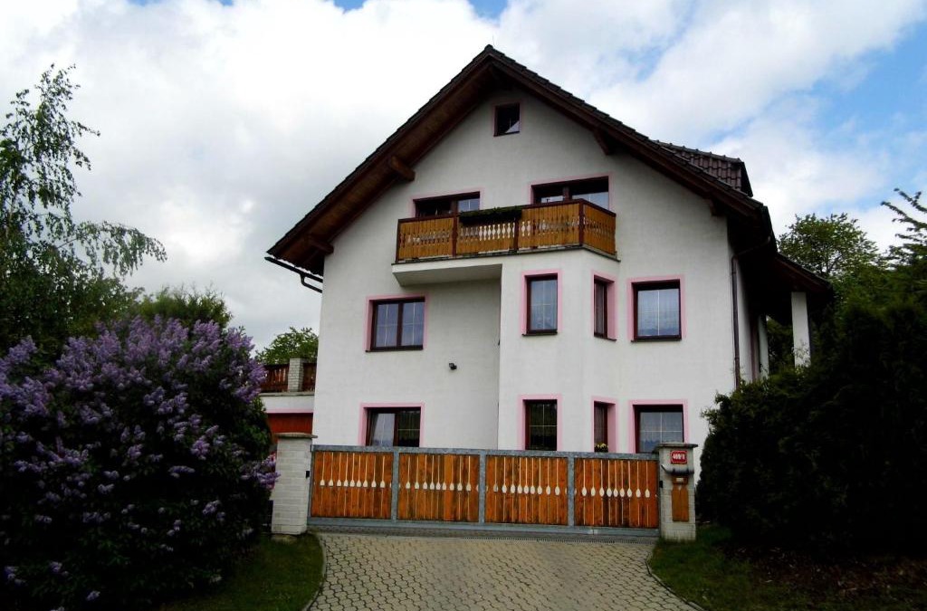 Stankov Apartment | Apartmán Staňkov