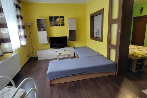 Prostejov House | Apartmán Stella