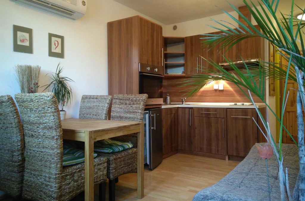 Susice Apartment | Apartmán Susice