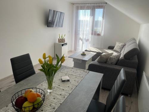 Liptovsky Trnovec Apartment | Apartmán TiSa