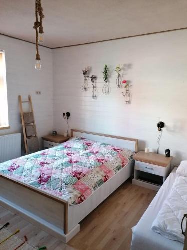 Trstene Apartment | Apartmán Trstinka