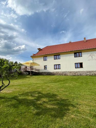 Cizova Apartment | Apartmán u Čarků