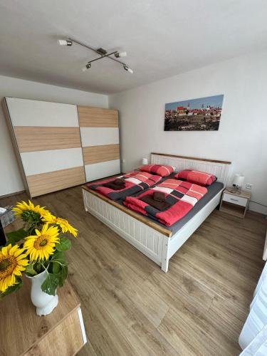 Znojmo Apartment | Apartmán u Berušky