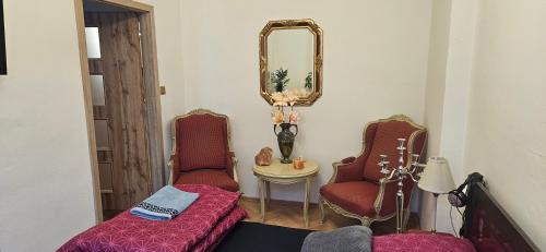 Brno-stred Apartment | Apartmán U Bláhovky