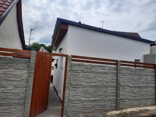 Zajeci Apartment | Apartmán u Bouře