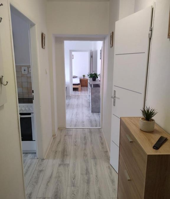 Broumov Apartment | Apartmán U Kláštera