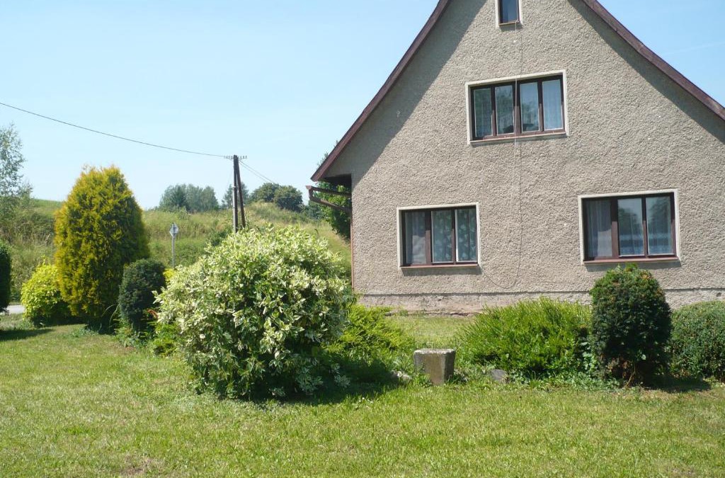 Hejtmankovice Apartment | Apartmán U Pavla