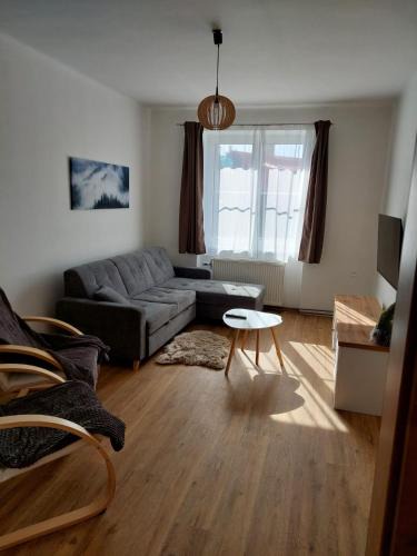 Bozi Dar Apartment | Apartmán u Rákosníčka