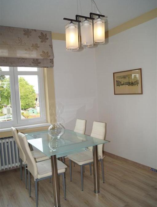 Broumov Apartment | Apartmán u stadionu