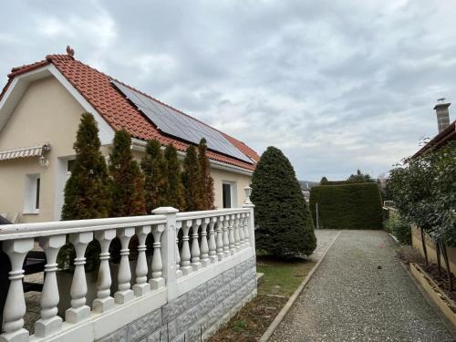 Humenne Apartment | Apartmán u Toffee