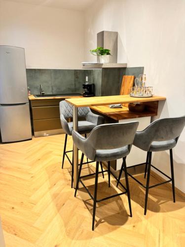 Vitkovice Apartment | Apartmán u Vetešnictví
