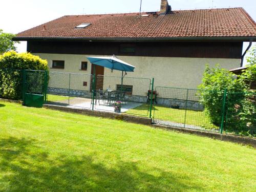 Cerna V Posumavi Apartment | Apartmán u Vrbů