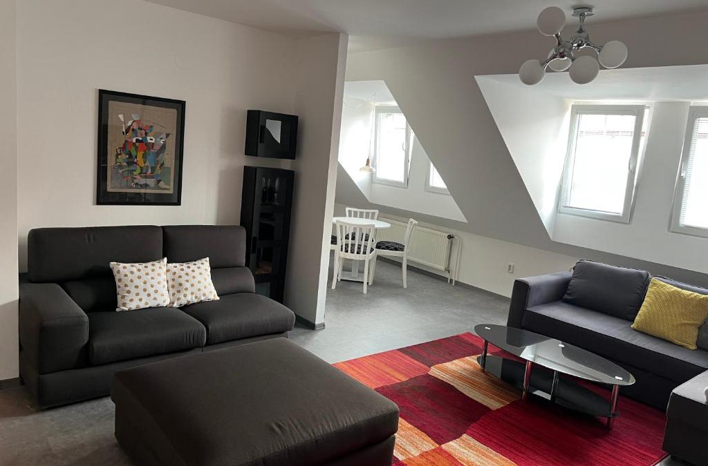 Litomysl Apartment | APARTMÁN U ZOUBKU