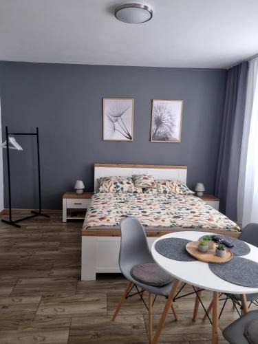 Jachymov Apartment | Apartmán Uršula