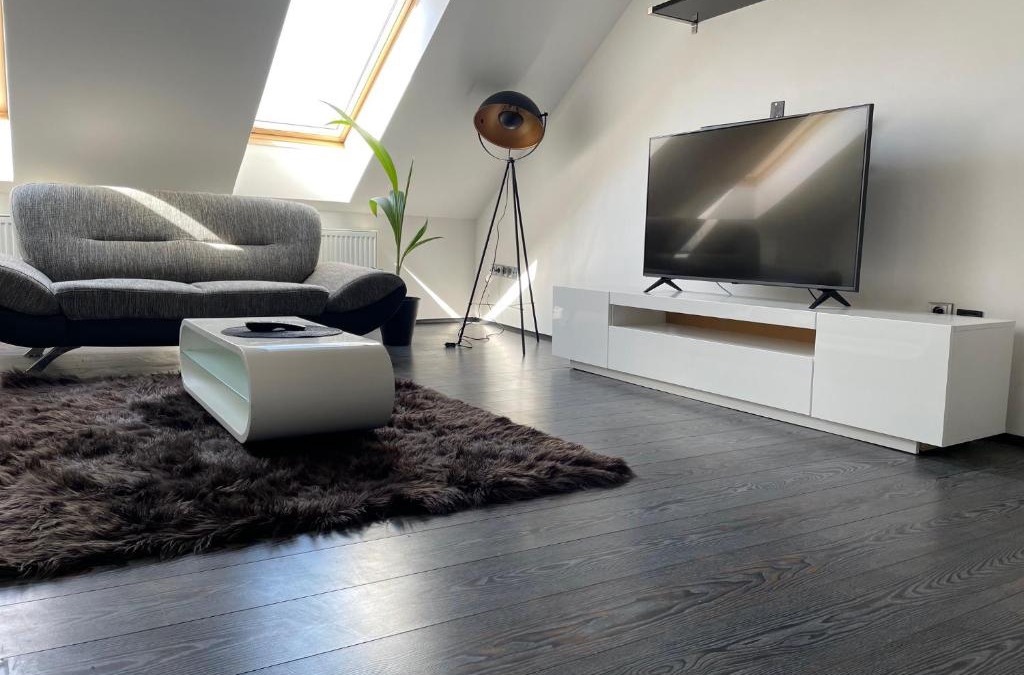 Pardubice Apartment | Apartmán Věra