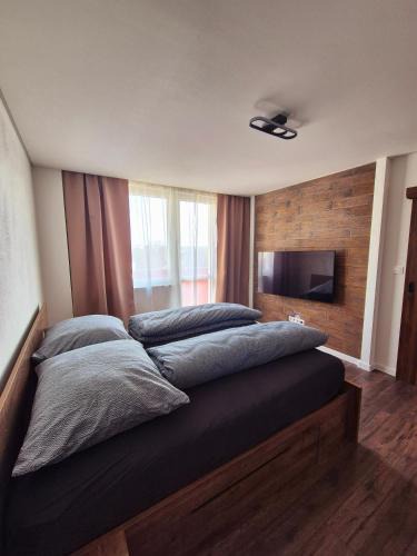 Levice Apartment | Apartmán v centre mesta Levice