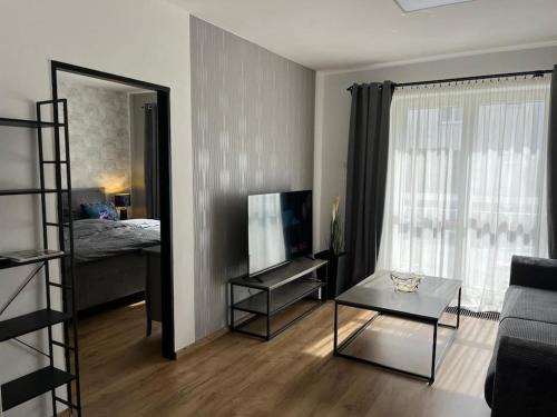 Zilina Apartment | Apartmán v centre mesta