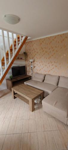 Kraluv Dvur Apartment | Apartmán v Královském Údolí