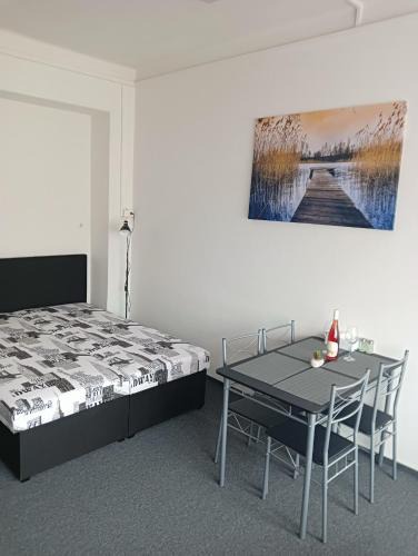 Kyjov Apartment | Apartmán v Kyjově