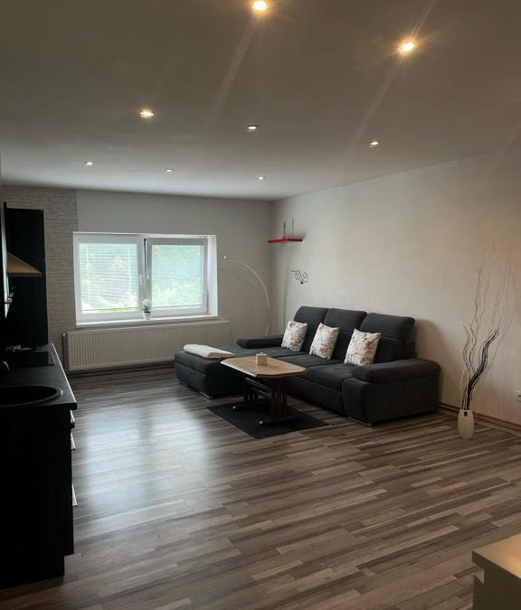Jaromer Apartment | Apartmán v rodinném domě