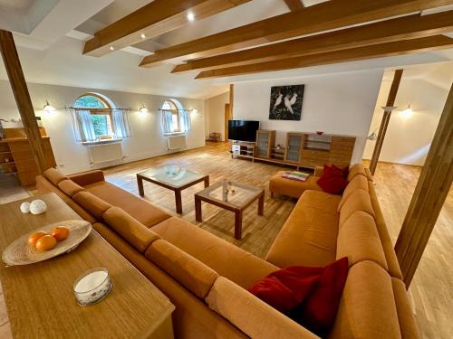 Velke Rovne Apartment | Apartmán v srdci prírody s pubom a obchodom