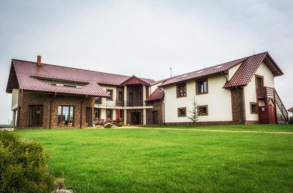 Olomouc Apartment | Apartmán ve školce