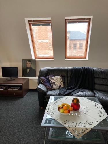 Trutnov Apartment | Apartmán Veleslavínova
