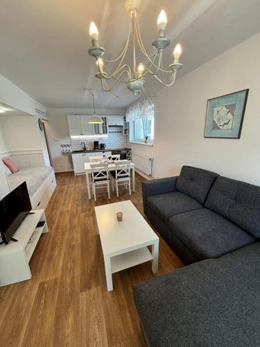 Karlovy Vary Apartment | Apartmán Vendy