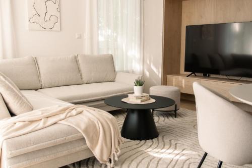 Piestany Apartment | Apartmán VERDE