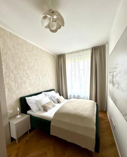 Prague 3 Apartment | Apartmán Vinohradská 160