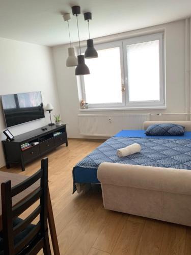 Plesivec Apartment | Apartmán Voltérka