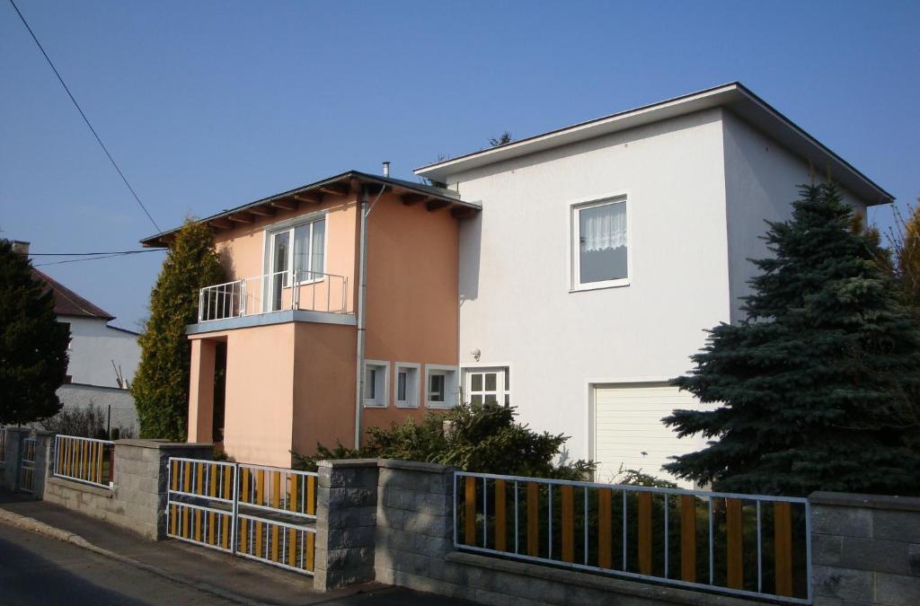 Frantiskovy Lazne Apartment | Apartmán Wolkrovka